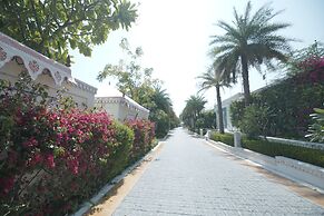 The Leela Palace Jaipur