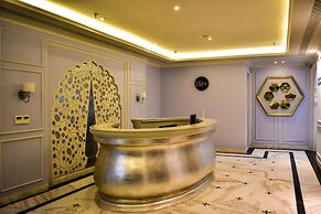 The Leela Palace Jaipur