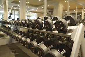 The Leela Palace Jaipur