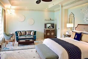 The Leela Palace Jaipur