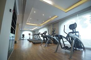 The Leela Palace Jaipur