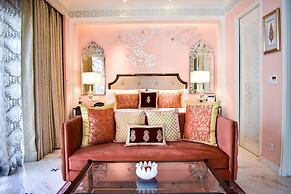 The Leela Palace Jaipur