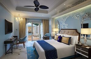 The Leela Palace Jaipur