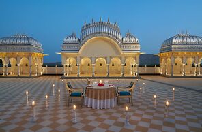 The Leela Palace Jaipur
