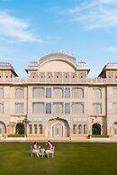 The Leela Palace Jaipur