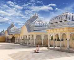 The Leela Palace Jaipur