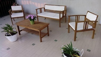 B&B Il Vaso di Creta