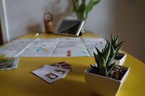 B&B Il Vaso di Creta