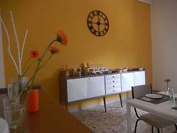 B&B Il Vaso di Creta