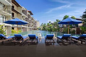 Wyndham Dreamland Resort Bali