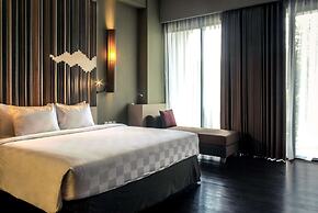 Wyndham Dreamland Resort Bali