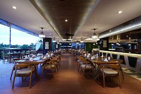 Wyndham Dreamland Resort Bali