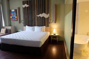 Wyndham Dreamland Resort Bali