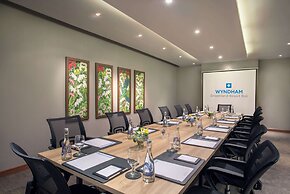 Wyndham Dreamland Resort Bali