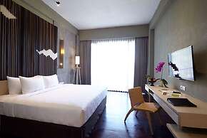 Wyndham Dreamland Resort Bali