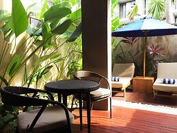 Wyndham Dreamland Resort Bali