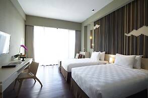 Wyndham Dreamland Resort Bali