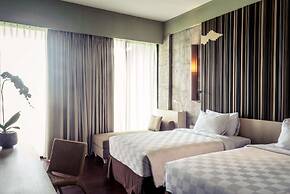 Wyndham Dreamland Resort Bali