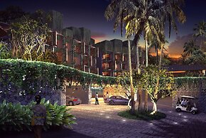 Wyndham Dreamland Resort Bali