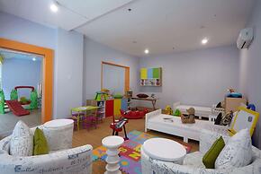 Wyndham Dreamland Resort Bali