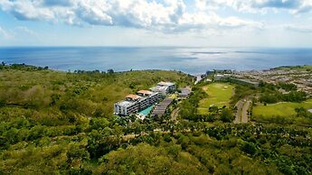 Wyndham Dreamland Resort Bali