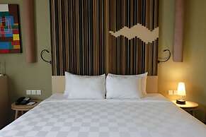 Wyndham Dreamland Resort Bali