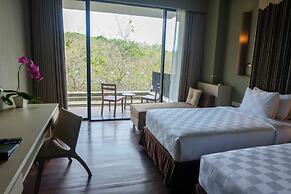 Wyndham Dreamland Resort Bali