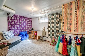 1936 Keystone Cottage - Family Friendly