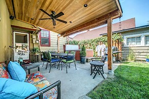 1936 Keystone Cottage - Family Friendly