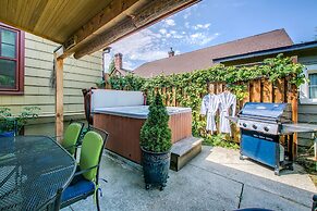 1936 Keystone Cottage - Family Friendly