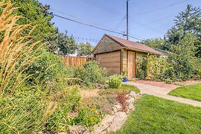 1936 Keystone Cottage - Family Friendly