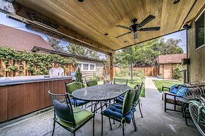 1936 Keystone Cottage - Family Friendly