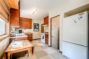 1936 Keystone Cottage - Family Friendly