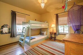 1936 Keystone Cottage - Family Friendly