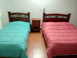 Hotel Dancar