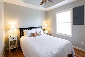 The Dahlonega Square Hotel & Villlas