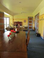 Hawkdun Rise Vineyard & Accommodation