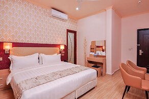 Sunrise Beach and Spa