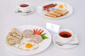 Sunrise Beach and Spa