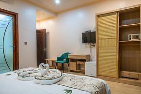 Sunrise Beach and Spa