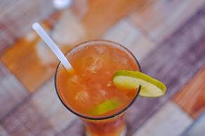 Sunrise Beach and Spa