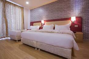 Sunrise Beach and Spa