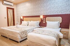 Sunrise Beach and Spa