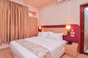 Sunrise Beach and Spa