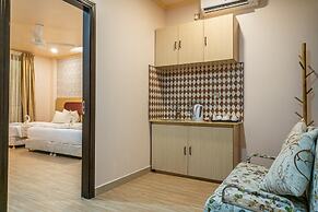 Sunrise Beach and Spa