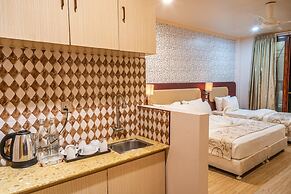 Sunrise Beach and Spa