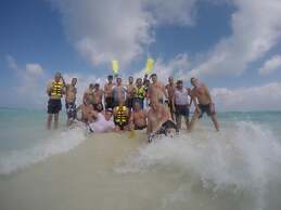 Sunrise Beach and Spa