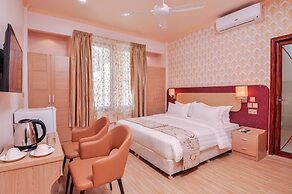 Sunrise Beach and Spa