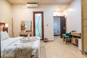 Sunrise Beach and Spa