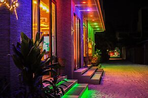 Sunrise Beach and Spa